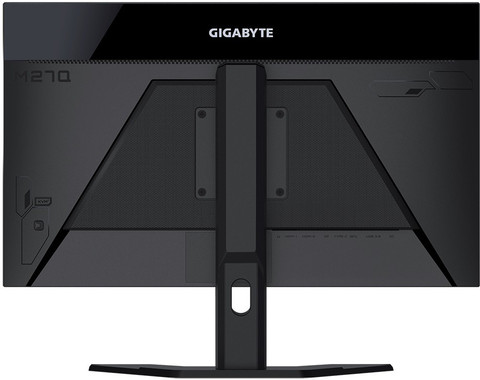 GIGABYTE cm (27 Inch) Quad HD LED Backlit IPS Panel with 92