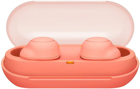 SONY WF-C500 IPX4/20Hrs Battery Life Bluetooth Price in India