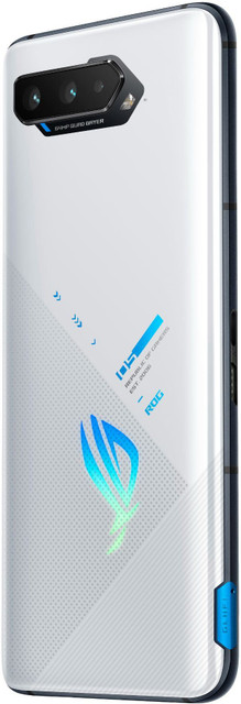訳あり）ASUS ROG Phone 5s ホワイト ASUS ROG 5s ( 128 GB Storage, 8 GB RAM ) Online at Best Price On