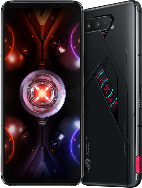 ASUS ROG 5s Pro (512 GB Storage, 18 GB RAM) Online at Best Price