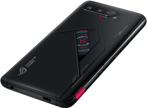 ASUS ROG 5s Pro (512 GB Storage, 18 GB RAM) Online at Best Price
