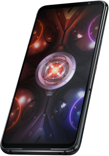ASUS ROG 5s Pro (512 GB Storage, 18 GB RAM) Online at Best Price