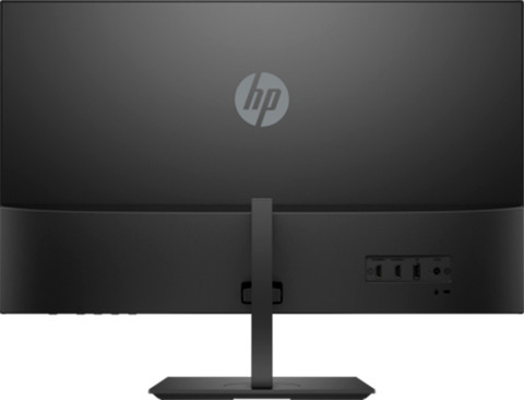 HP 68.58 cm (27 inch) 4K Ultra HD LED Backlit IPS Panel Monitor