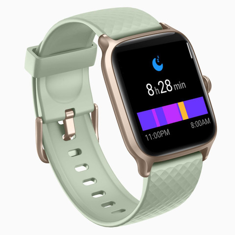 ZEBRONICS Zeb-Fit Me Smartwatch Price in India Buy ZEBRONICS Zeb