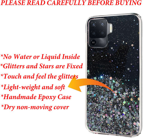 KC Back Cover for VIVO Y51, Vivo Y53s, Vivo Y51A, Vivo Y31