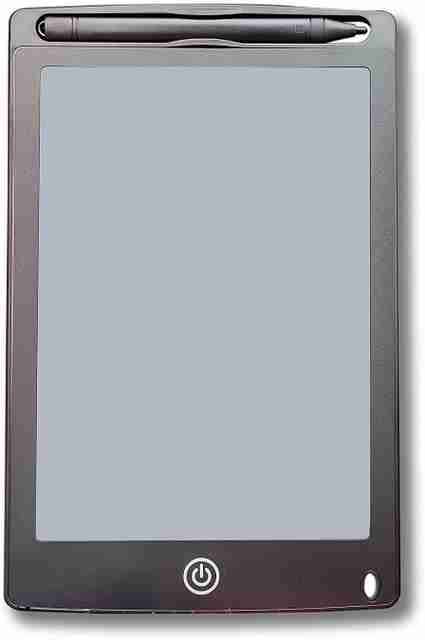BEST LCD Writing Pad For Kids Re-Writing Paperless Electronic
