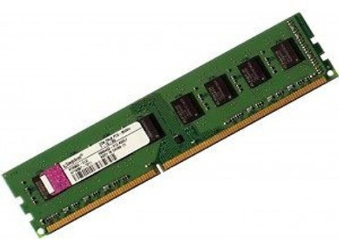 BesComputes DDR3 DDR3 GB (Single Channel) PC (KINGSTON Desktop