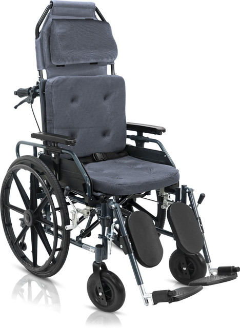 KosmoCare RCS306 Manual Wheelchair Price in India Buy KosmoCare