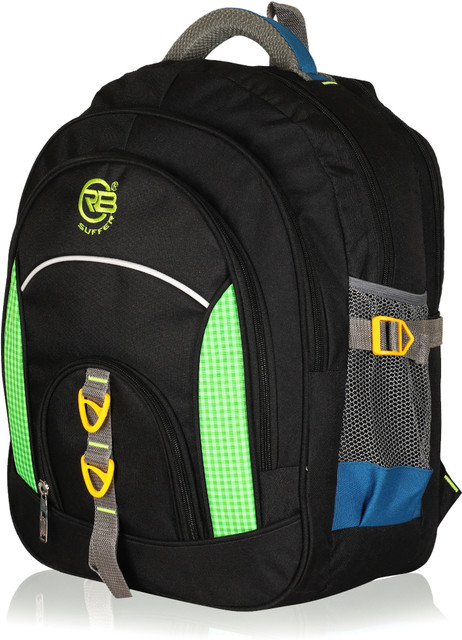 RB Suffer Bags men backpack for office outdoor