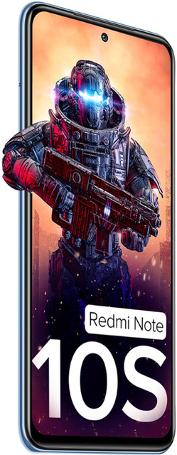 REDMI Note 10S 128 GB Storage, GB RAM Online at Best Price
