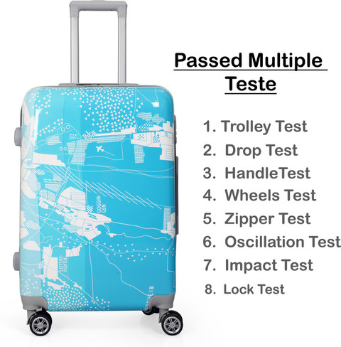 Polo Skybags Trolley 24 Inch Buy Skybags Black Soft Luggage