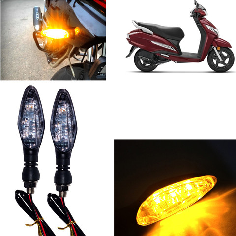 Indicator Light Activa Front Indicator Price Dio Front Indicator