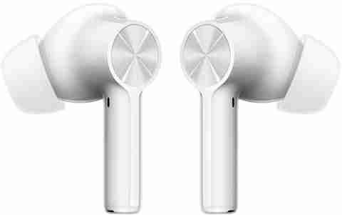 OnePlus Buds Z2 with Active Noise cancellation Bluetooth Price in