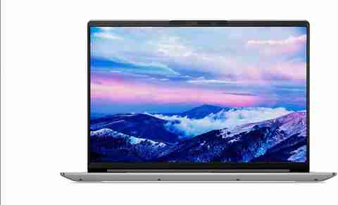 Windowsノート本体 Lenovo IdeaPad 5 Pro 16ACH6 Ryzen7 16GB Lenovo IdeaPad 5 Pro Intel Ryzen 7 Hexa Core 1135G7 - (16 GB/512
