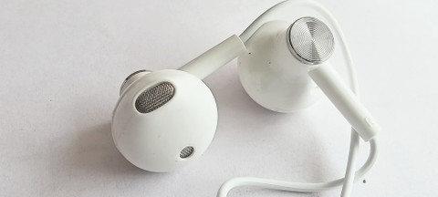 JANGI earphones under 200 RKP metalic wired with mic Wired Price