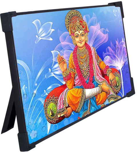 FURNATO Digital Reprint 9 inch x 6 inch Painting Price in India