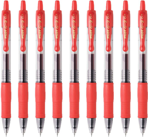 PILOT G2 Gel Ink Roller Ball Pen Buy PILOT G2 Gel Ink Roller