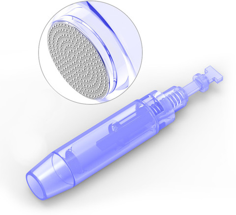 SD Enriching Beauty Ultima A1 Pen Derma Pen Round NANO Needle