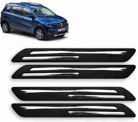 Max In Rubber Car Bumper Guard Price in India Buy Max In Rubber