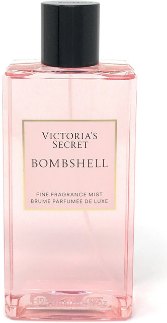 Victoria's Secret Bombshell Fragrance Mist (NEW PACKING BEST