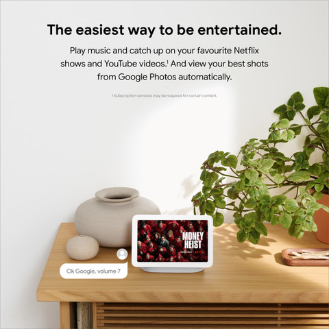 Home Mini Play Video On Google Home Buy Google Nest Hub (2nd