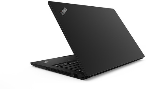 Lenovo Intel Core i7 8th Gen 8665U - (16 GB/512 GB SSD/Windows 10