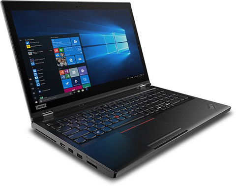 第9世代Core i7 ThinkPad P53 16GB NVMe512GB