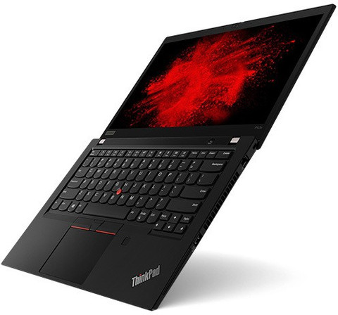 Lenovo Intel Core i7 8th Gen 8665U - (16 GB/512 GB SSD/Windows 10