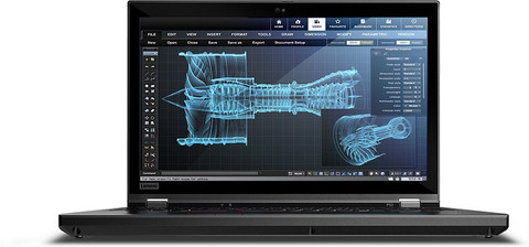 第9世代Core i7 ThinkPad P53 32GB NVMe256GB Refurbished) Lenovo