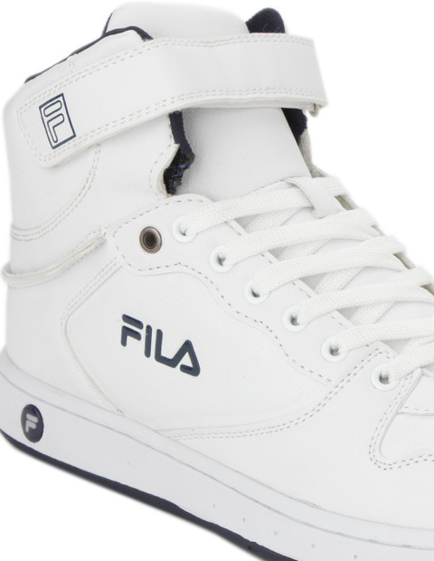 Fila Shoe Carnival High Tops Big Fila Sneakers Sale