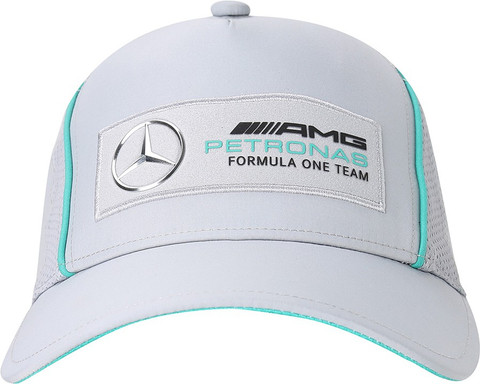 PUMA Printed Sports/Regular Cap Cap