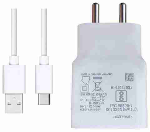 ZubyDuby Wall Charger Accessory Combo for Vivo Y33T Price in India