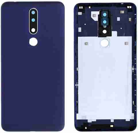 Back Panel Nokia Plus Back Body Nokia Plus Back Cover
