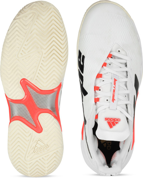 ADIDAS Barricade 12 M Tennis Shoes For Men Buy ADIDAS Barricade