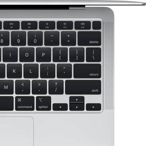 MacBook Air (M1, 2020)本体 16GB/256GB Apple 2020 Macbook Air Apple M1 - (16 GB/256 GB SSD/Mac OS