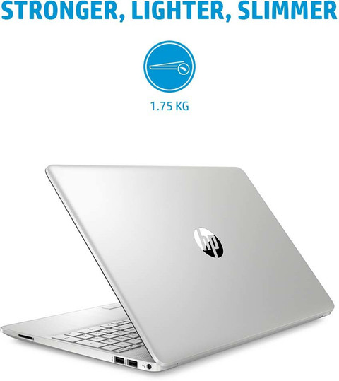 HP 15s Intel Core i3 11th Gen 1125G4 (8 GB/512 GB SSD/Windows 11