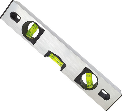Spirit Level