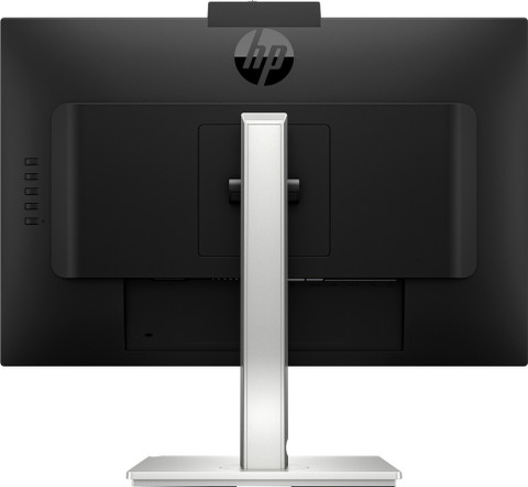 美品 HP 23.8インチモニター ウェブカメラ M24 Webcam Refurbished) HP M24 23.8-inch(60.45 cm) FHD IPS 3-Sided Micro-Edge