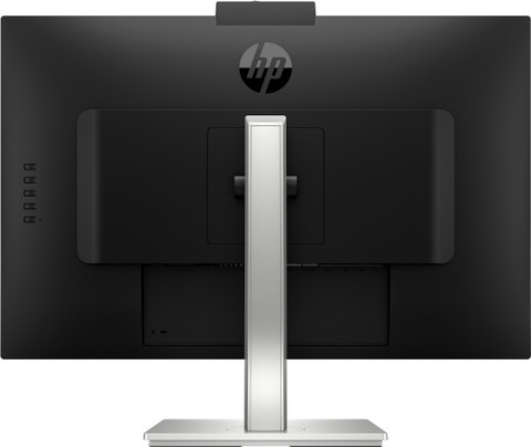 HP 68.58 cm (27 inch) Full HD IPS Panel Monitor (M27 Webcam