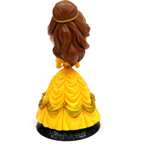 Beauty and the Beast ディズニー Disney レア 希少 D-1000-069 Beauty