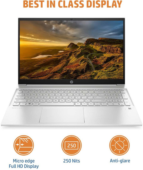 Windowsノート本体 hp Pavilion Laptop15-cs3076TU Core i5 hp Pavilion Laptop15-cs3076TU Core i5 HP Pavilion 39.6 cm (15.6