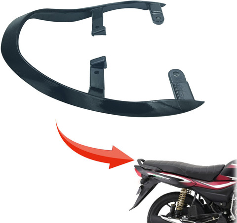 Bajaj Bikes Bajaj V15 Backrest Price Znee Smart ZSPT1- Bike Rear