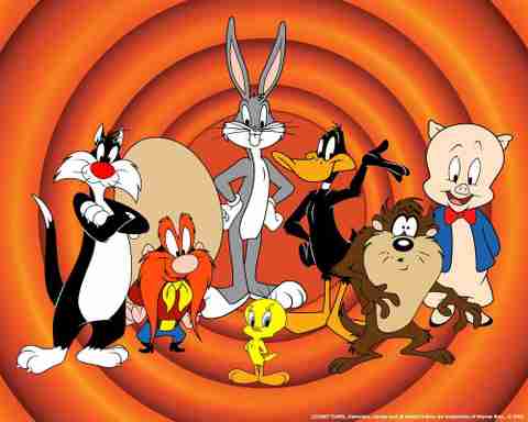 small-looney-tunes-poster-
