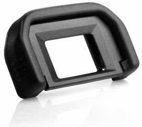 Stookin Rubber Eyecup Eyepiece Viewfinder for Canon EOS 550D 650D