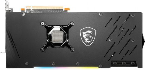 MSI Radeon RX 6800 XT GAMING Z TRIO 16G GDDR6 16 GB AMD Radeon