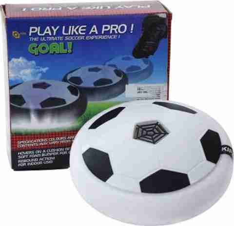 SSJMart Indoor Football Sport Toys The Ultimate Soccer Game, with - Main Image
