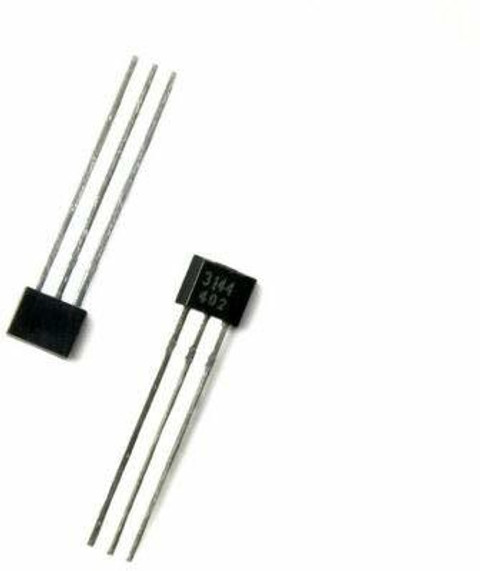 sale sls A3144E 3144 Hall Effect Sensor Digital Switch 3 PIN