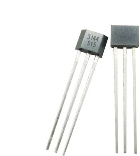 sale sls A3144E 3144 Hall Effect Sensor Digital Switch 3 PIN