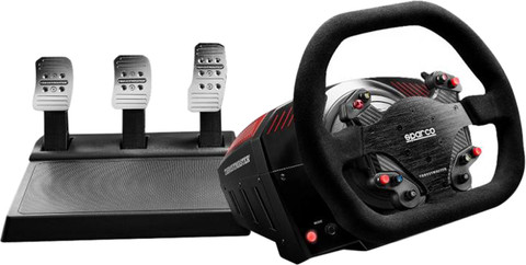 Thrustmaster TS-XW Racer レーシングホイール THRUSTMASTER TS-XW Racer Motion Controller - THRUSTMASTER