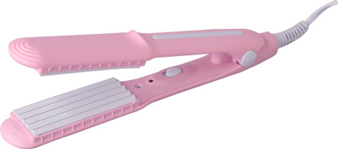 S2S Professional MINI Hair Crimping Beveled Edge Crimping Electric